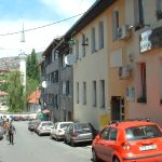 Sarajevo