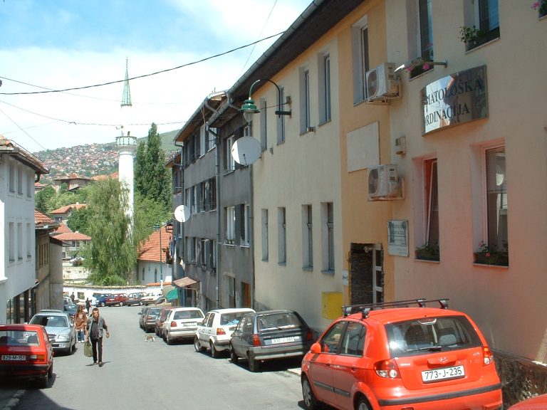 Sarajevo