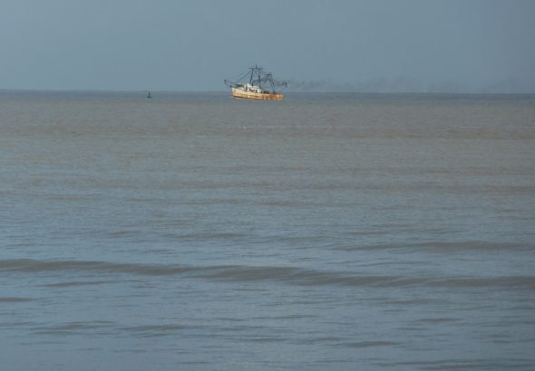 Fishing vessel 02
