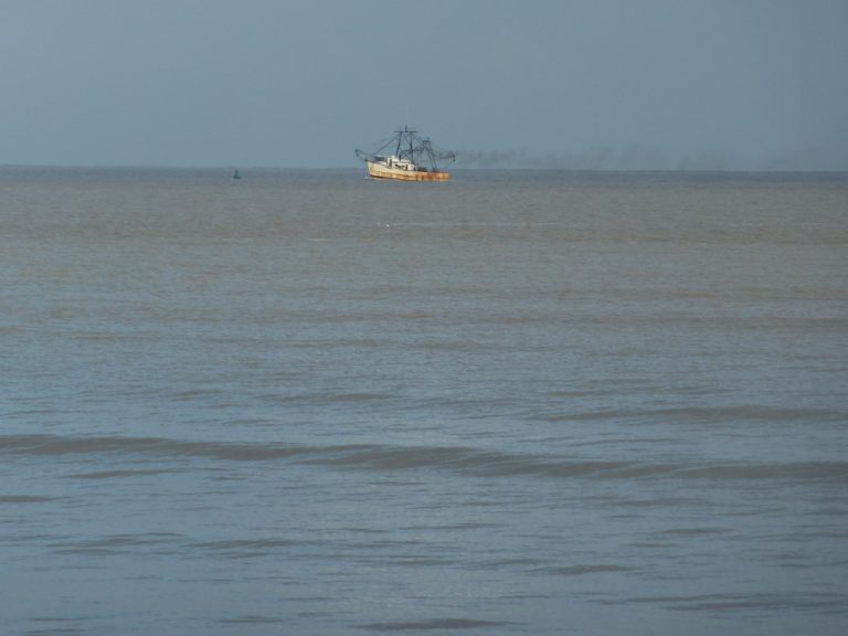 Fishing vessel 02