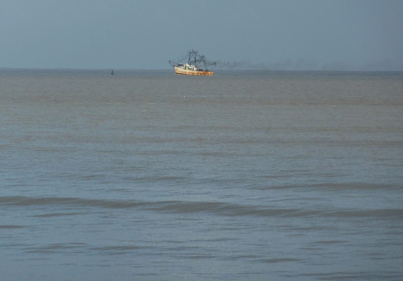 Fishing vessel 02