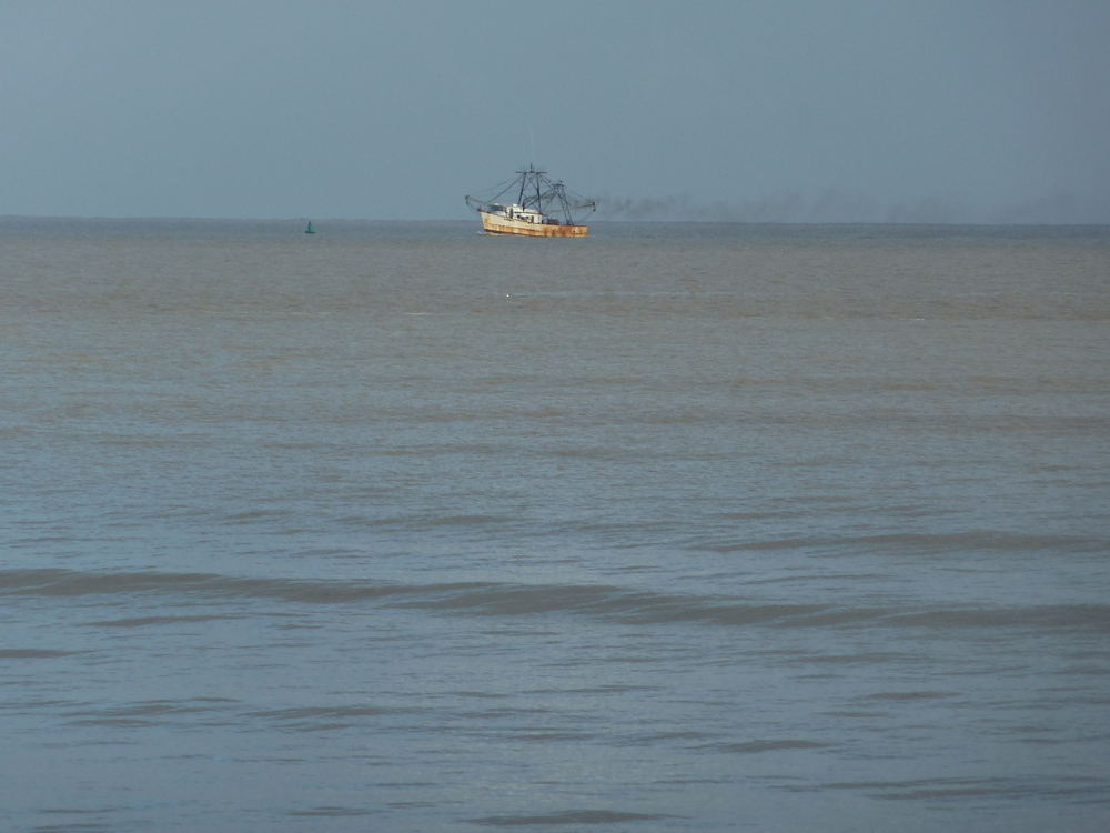 Fishing vessel 02